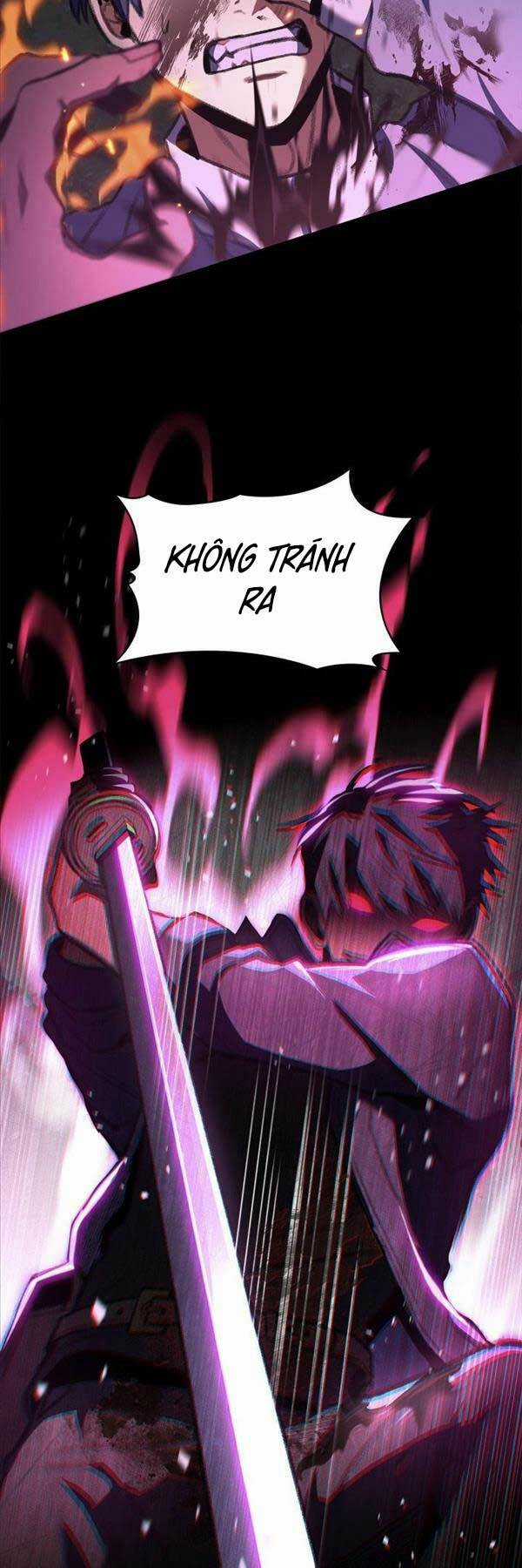 Thợ Săn Số Mệnh Cấp F Chapter 21 trang 20