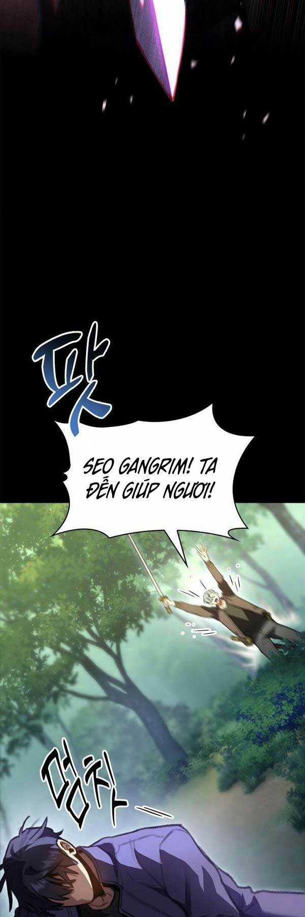 Thợ Săn Số Mệnh Cấp F Chapter 21 trang 21