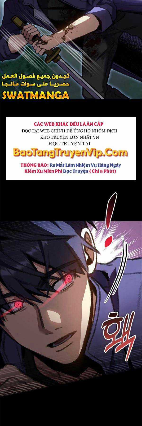 Thợ Săn Số Mệnh Cấp F Chapter 21 trang 22