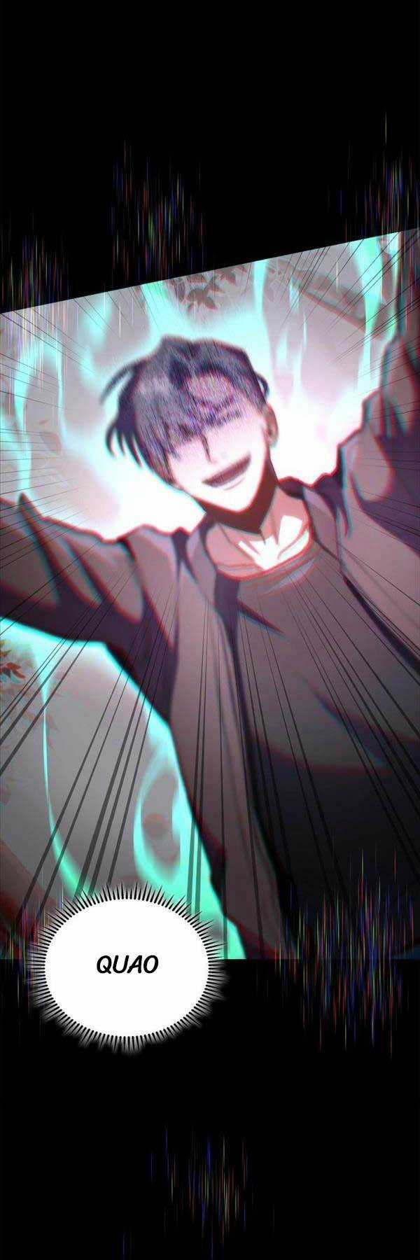 Thợ Săn Số Mệnh Cấp F Chapter 21 trang 23