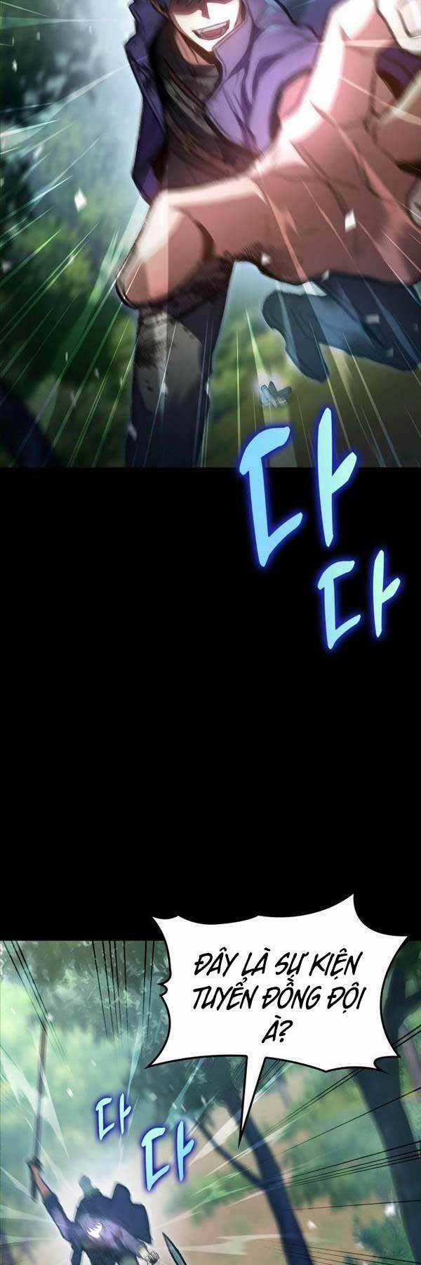 Thợ Săn Số Mệnh Cấp F Chapter 21 trang 26