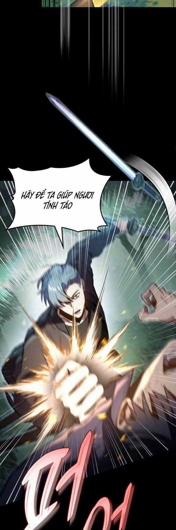 Thợ Săn Số Mệnh Cấp F Chapter 21 trang 29