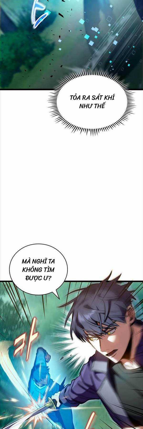 Thợ Săn Số Mệnh Cấp F Chapter 21 trang 3