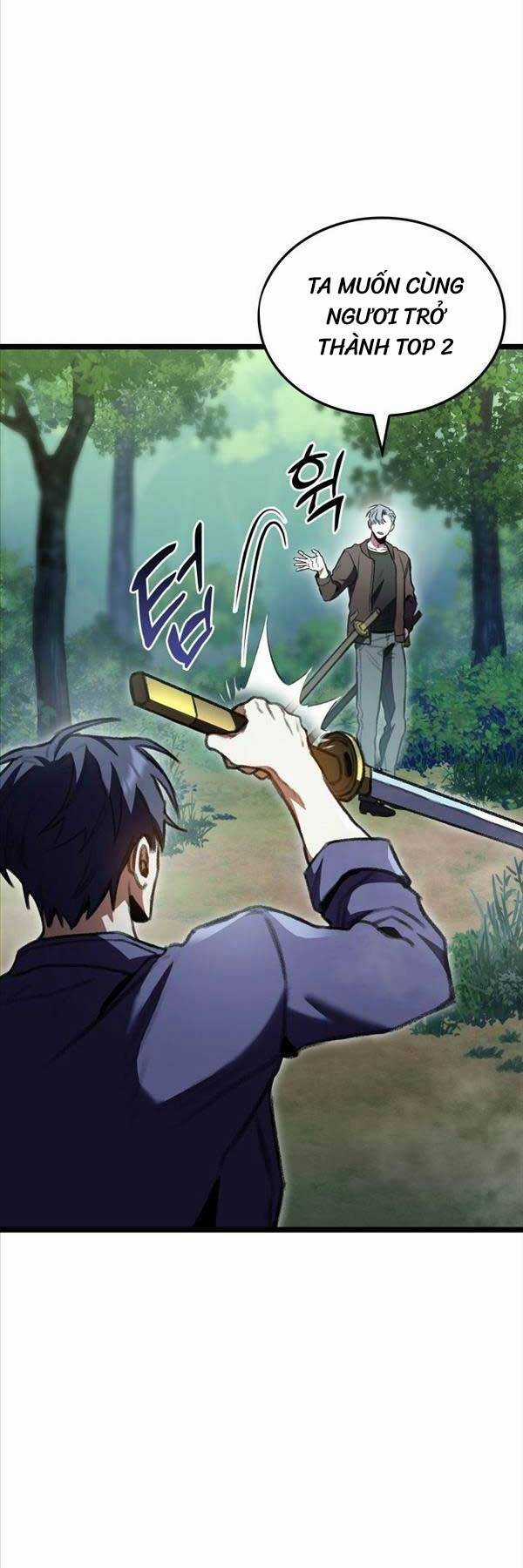 Thợ Săn Số Mệnh Cấp F Chapter 21 trang 36