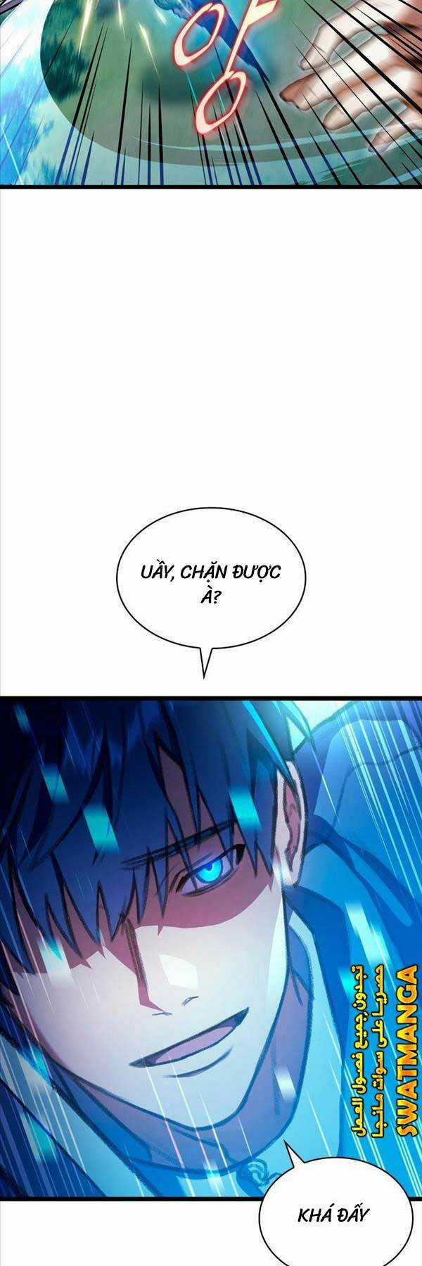 Thợ Săn Số Mệnh Cấp F Chapter 21 trang 4