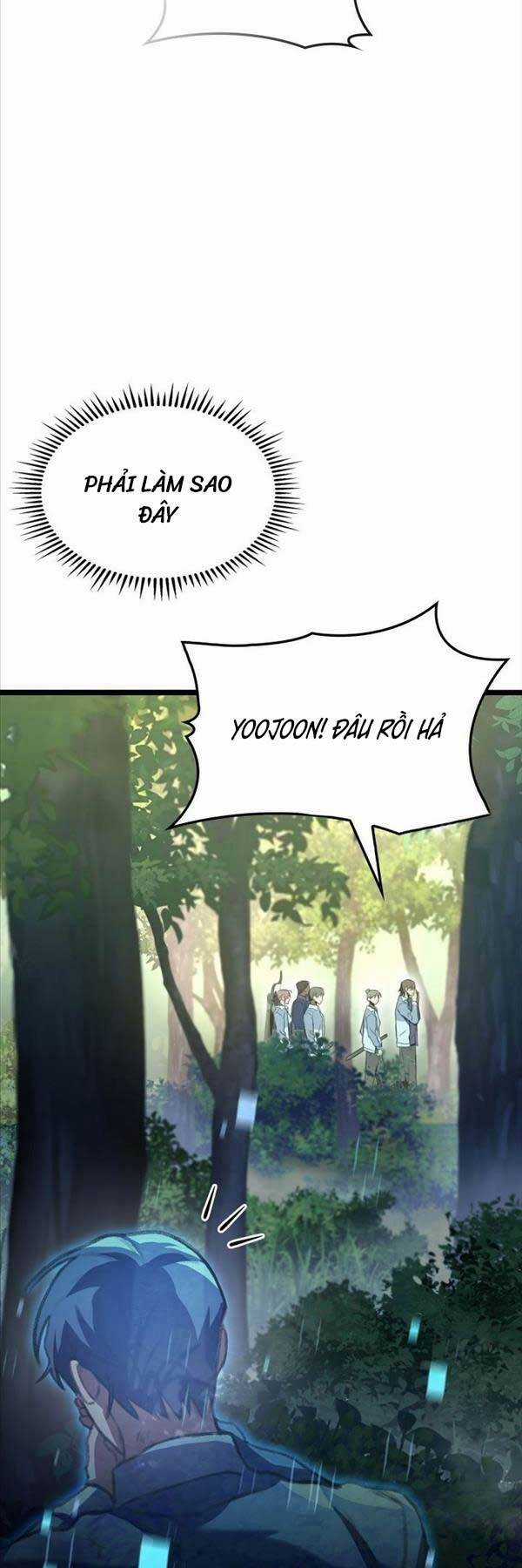 Thợ Săn Số Mệnh Cấp F Chapter 21 trang 40