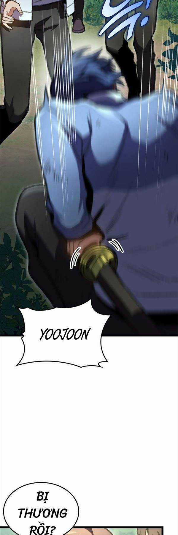 Thợ Săn Số Mệnh Cấp F Chapter 21 trang 44