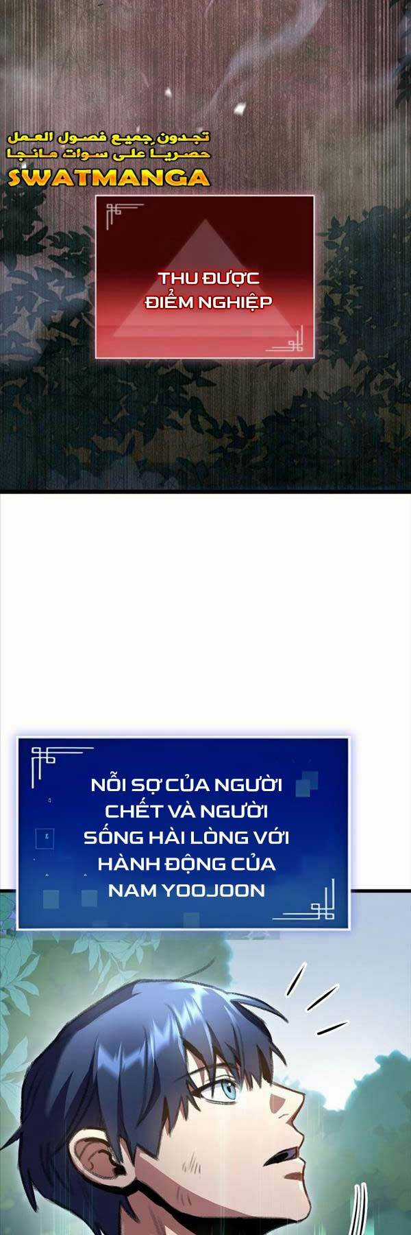 Thợ Săn Số Mệnh Cấp F Chapter 21 trang 49