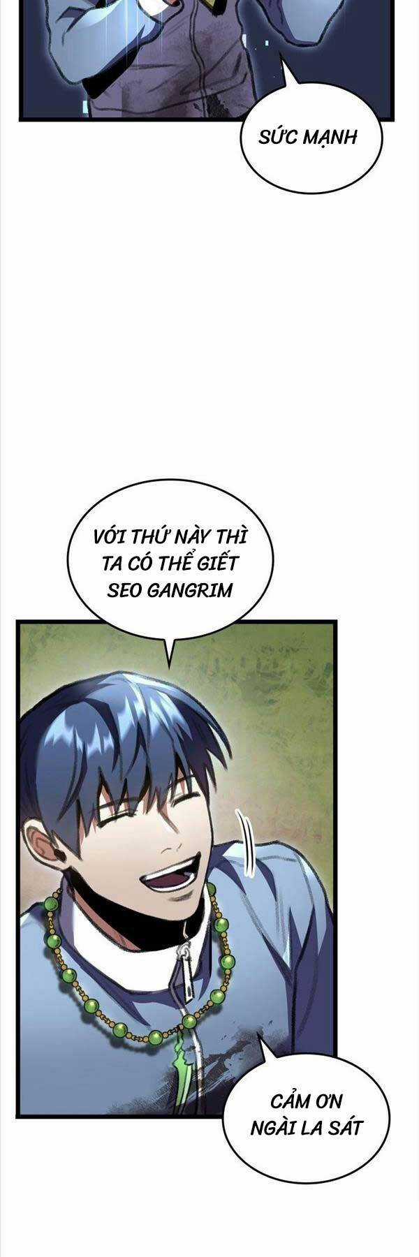 Thợ Săn Số Mệnh Cấp F Chapter 21 trang 51