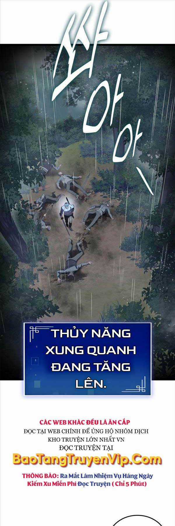 Thợ Săn Số Mệnh Cấp F Chapter 21 trang 53