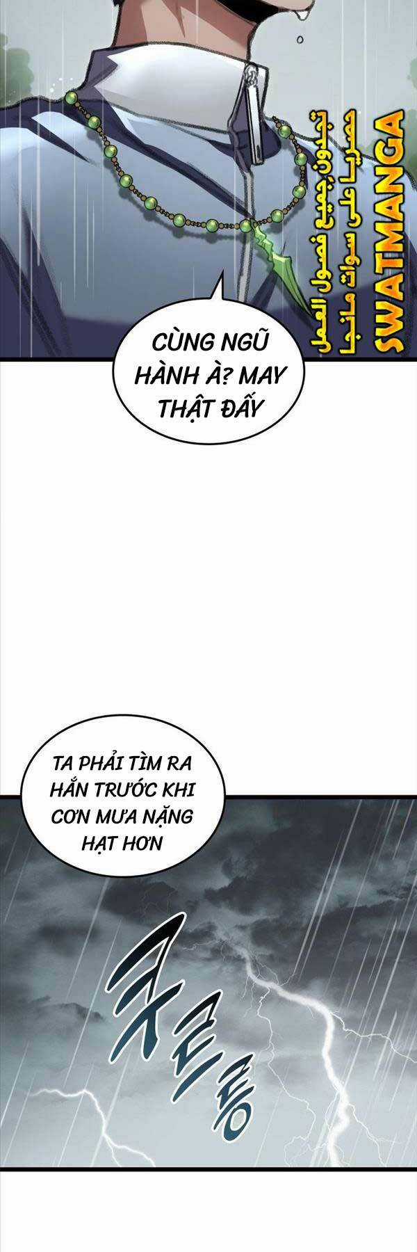 Thợ Săn Số Mệnh Cấp F Chapter 21 trang 56