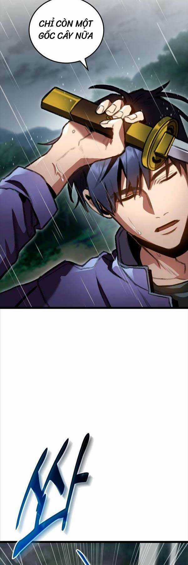 Thợ Săn Số Mệnh Cấp F Chapter 21 trang 60