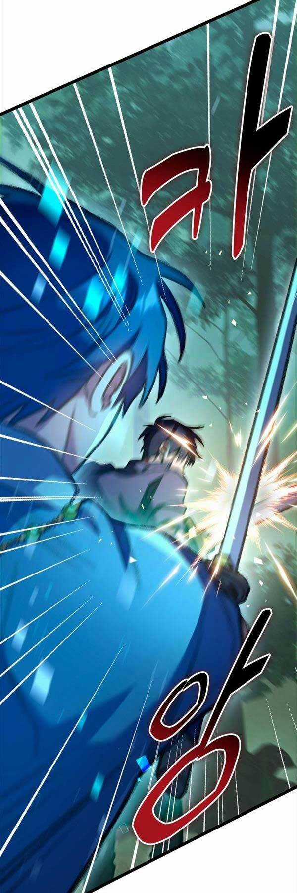 Thợ Săn Số Mệnh Cấp F Chapter 21 trang 62