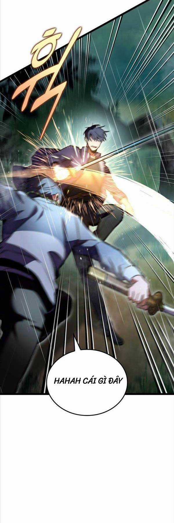 Thợ Săn Số Mệnh Cấp F Chapter 21 trang 64