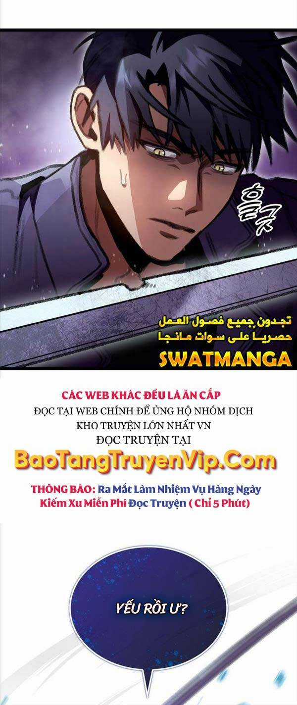 Thợ Săn Số Mệnh Cấp F Chapter 21 trang 65