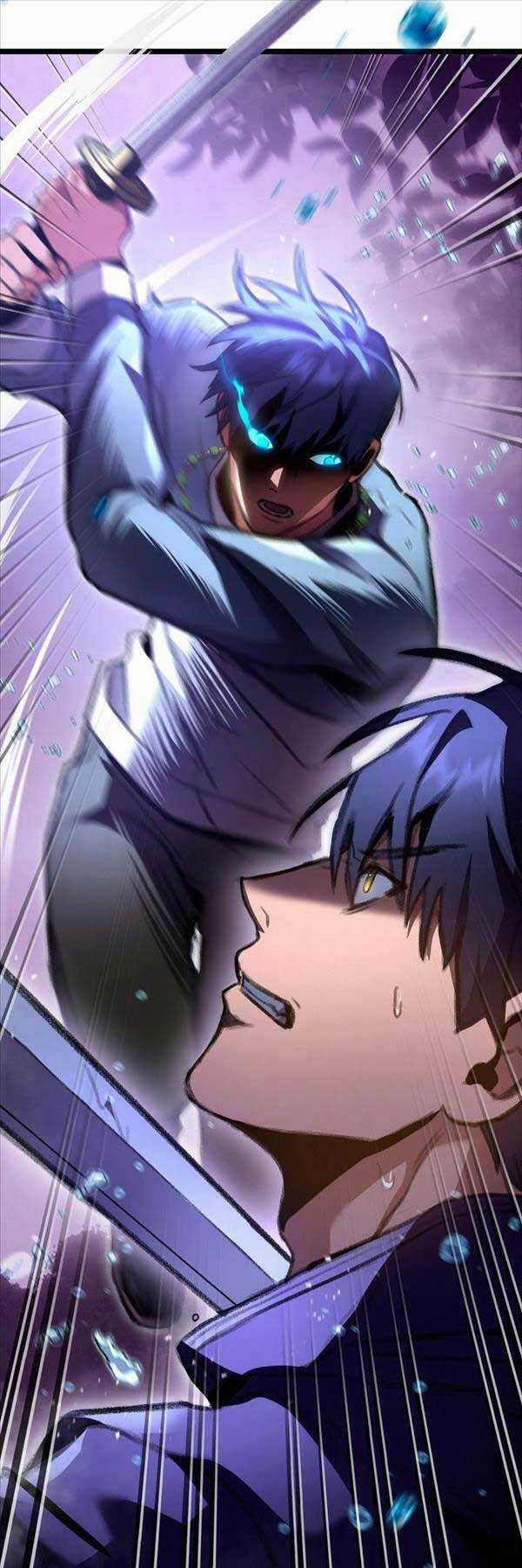 Thợ Săn Số Mệnh Cấp F Chapter 21 trang 66