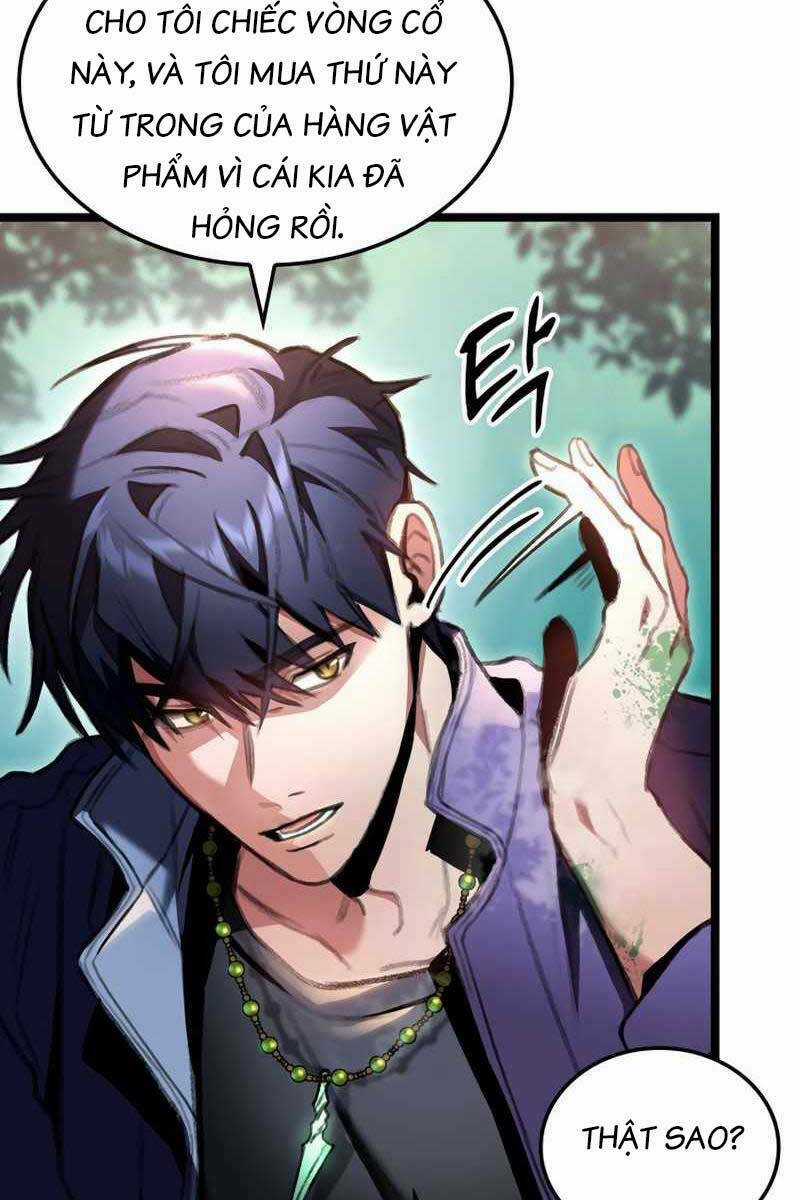 Thợ Săn Số Mệnh Cấp F Chapter 22 trang 107