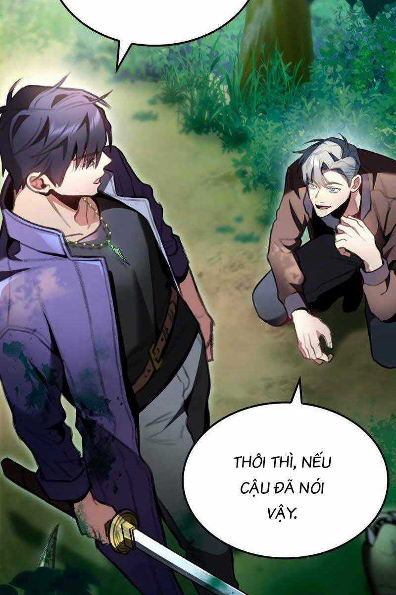 Thợ Săn Số Mệnh Cấp F Chapter 22 trang 109