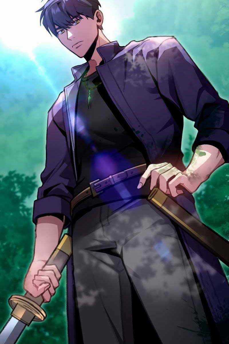 Thợ Săn Số Mệnh Cấp F Chapter 22 trang 111