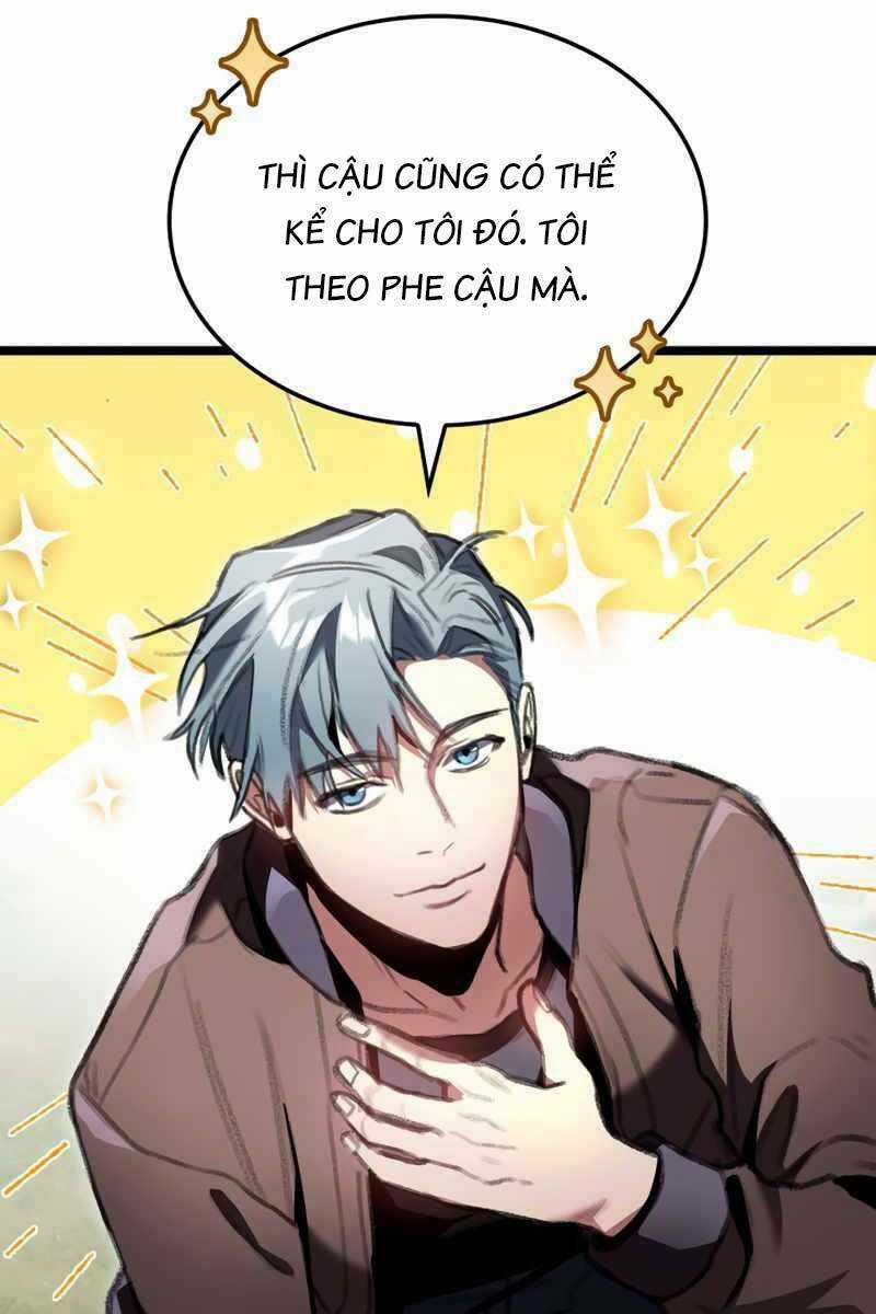 Thợ Săn Số Mệnh Cấp F Chapter 22 trang 113