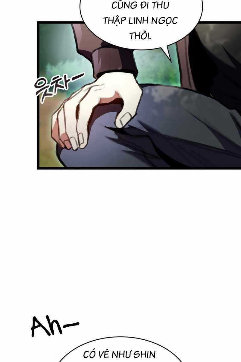 Thợ Săn Số Mệnh Cấp F Chapter 22 trang 118