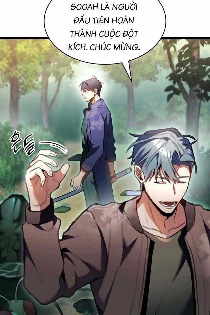 Thợ Săn Số Mệnh Cấp F Chapter 22 trang 119