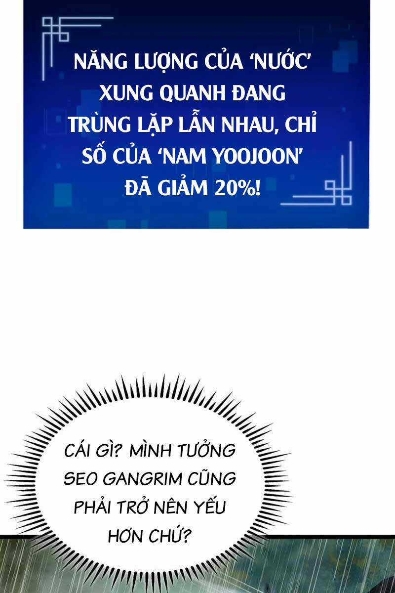 Thợ Săn Số Mệnh Cấp F Chapter 22 trang 16