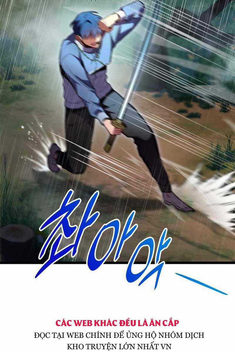 Thợ Săn Số Mệnh Cấp F Chapter 22 trang 17