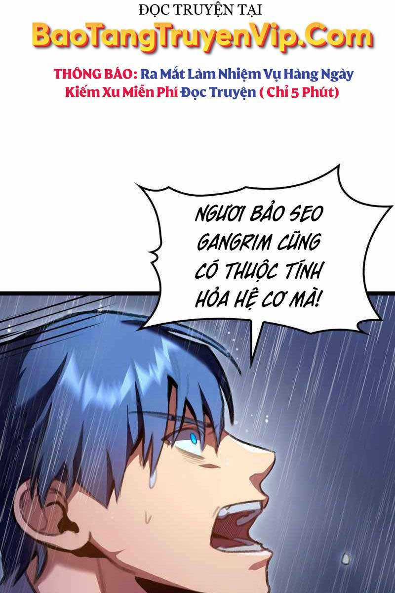 Thợ Săn Số Mệnh Cấp F Chapter 22 trang 18