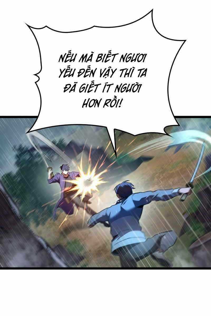 Thợ Săn Số Mệnh Cấp F Chapter 22 trang 2