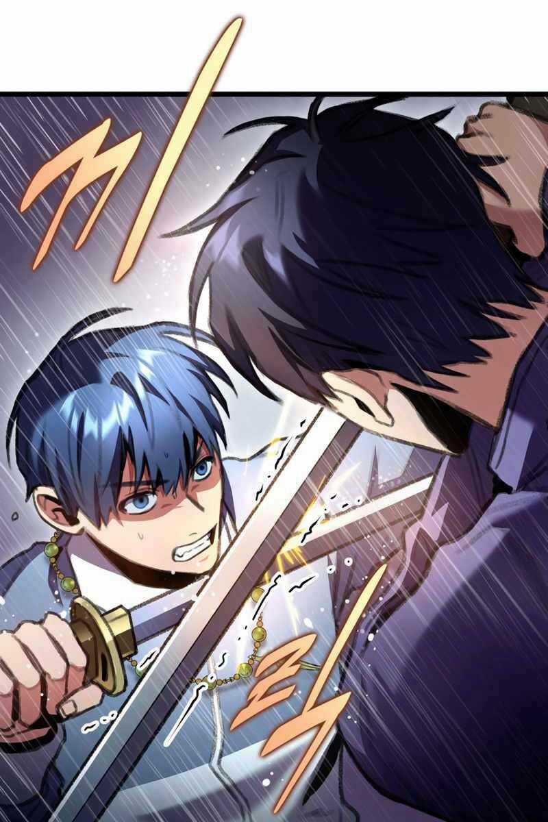 Thợ Săn Số Mệnh Cấp F Chapter 22 trang 23