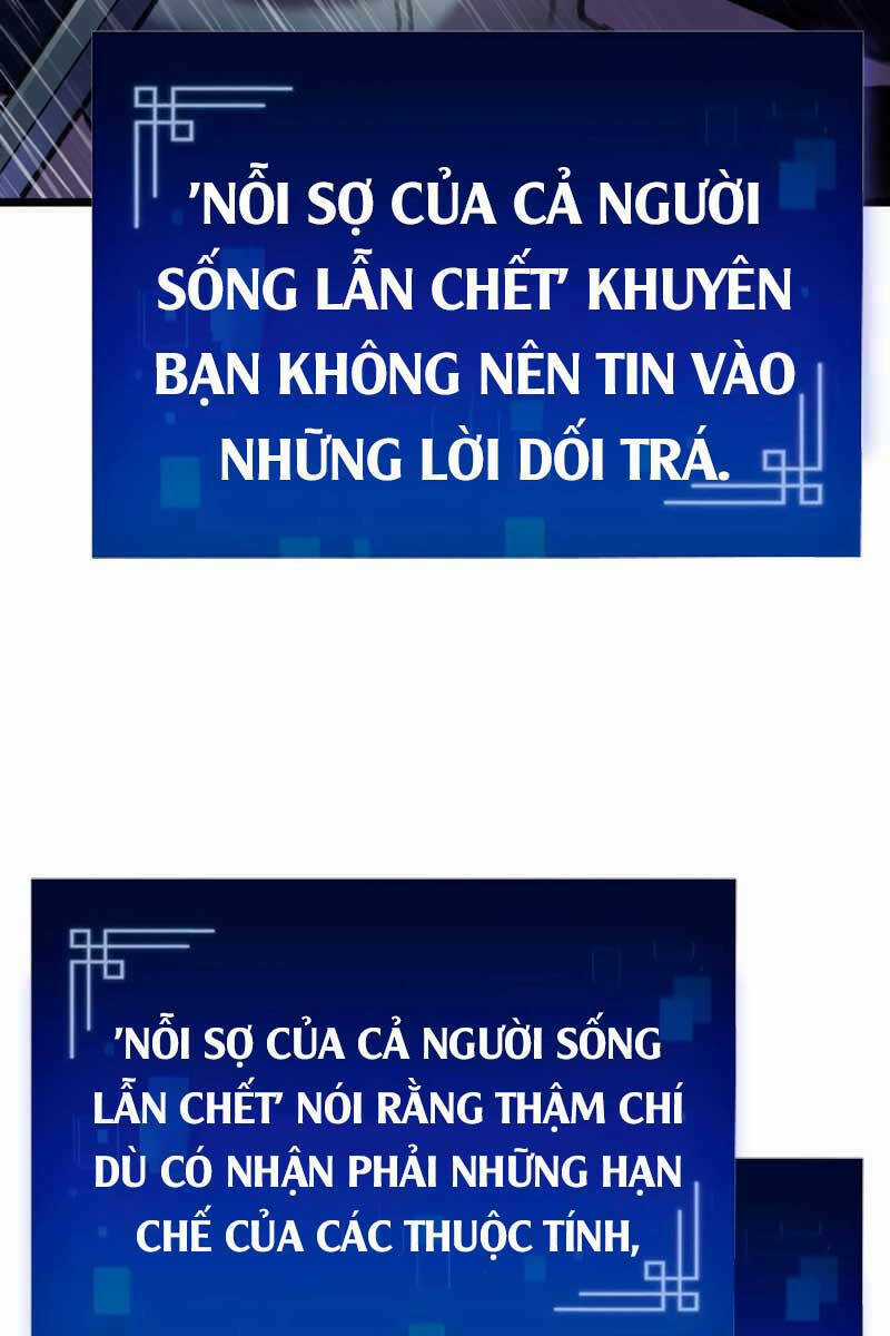 Thợ Săn Số Mệnh Cấp F Chapter 22 trang 24