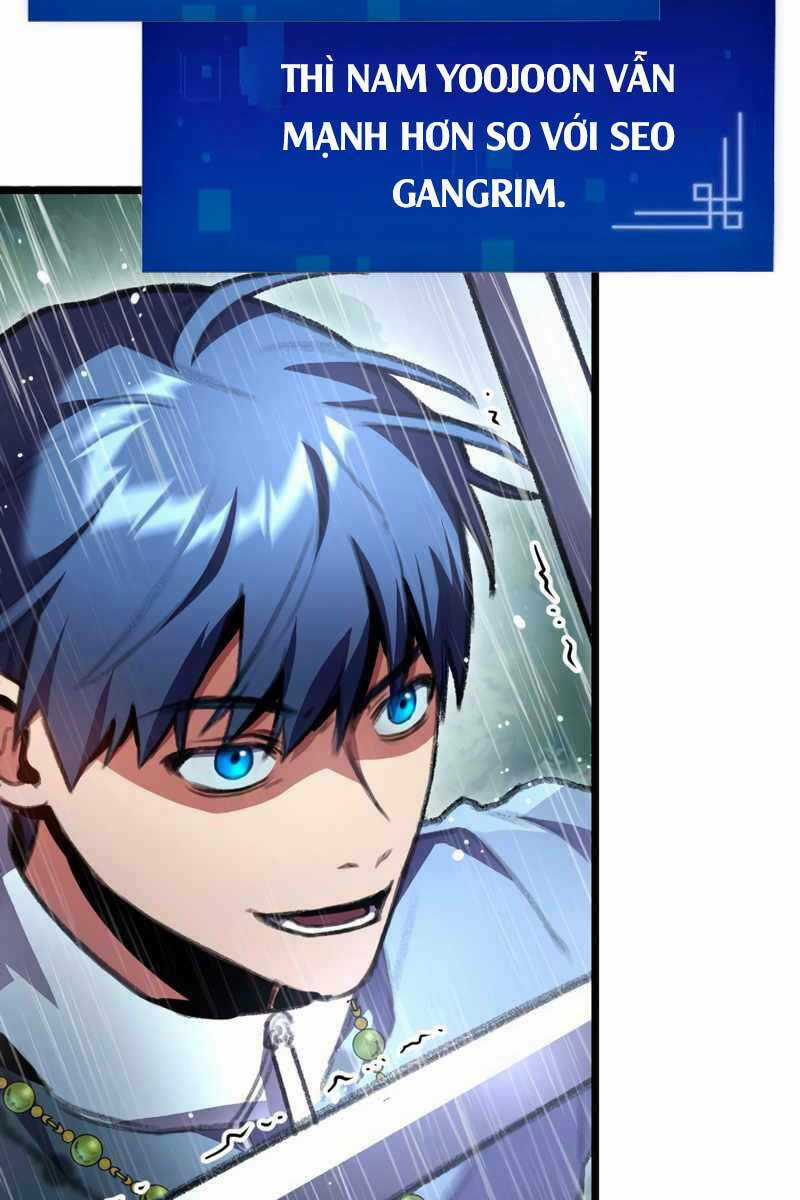 Thợ Săn Số Mệnh Cấp F Chapter 22 trang 25