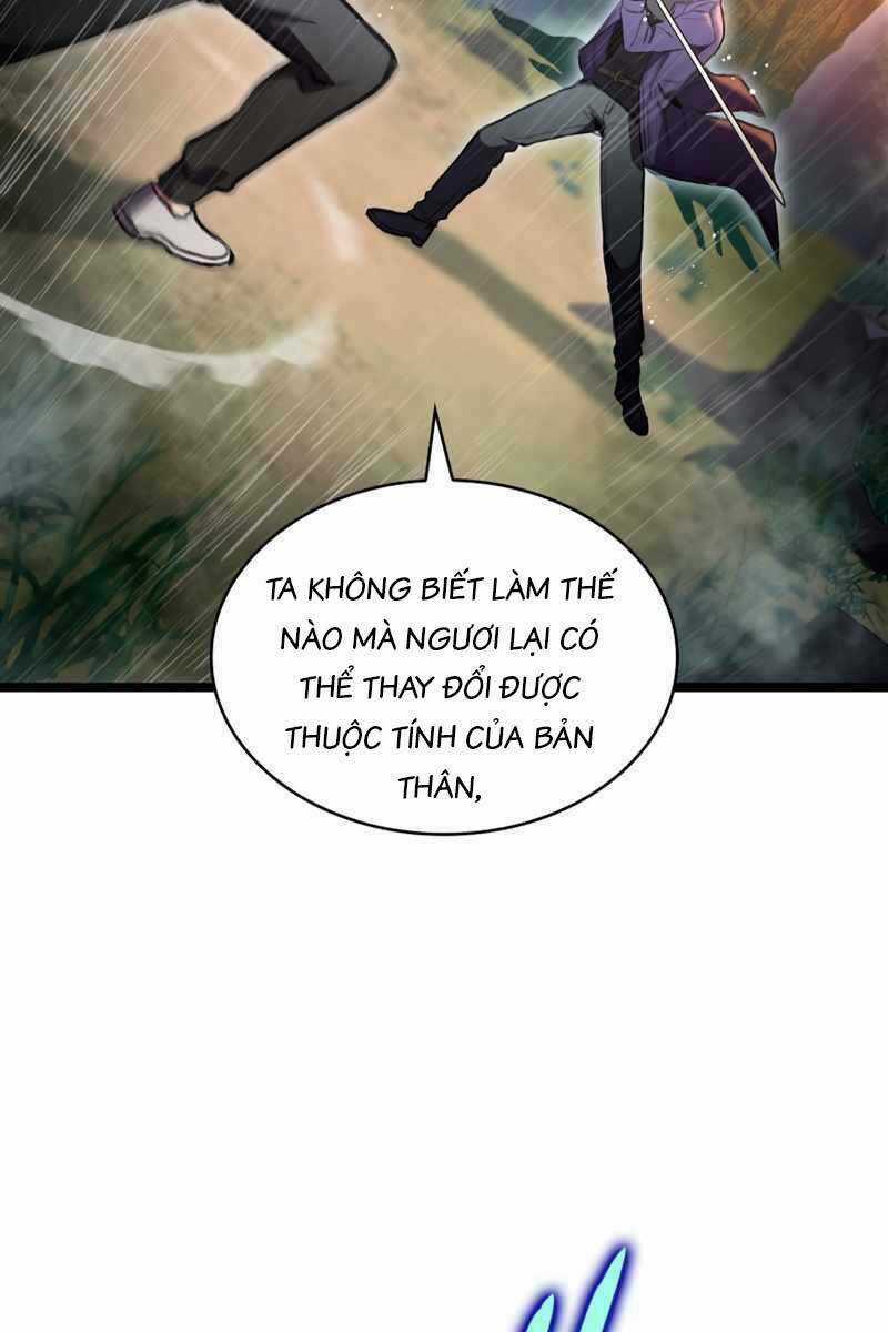 Thợ Săn Số Mệnh Cấp F Chapter 22 trang 29