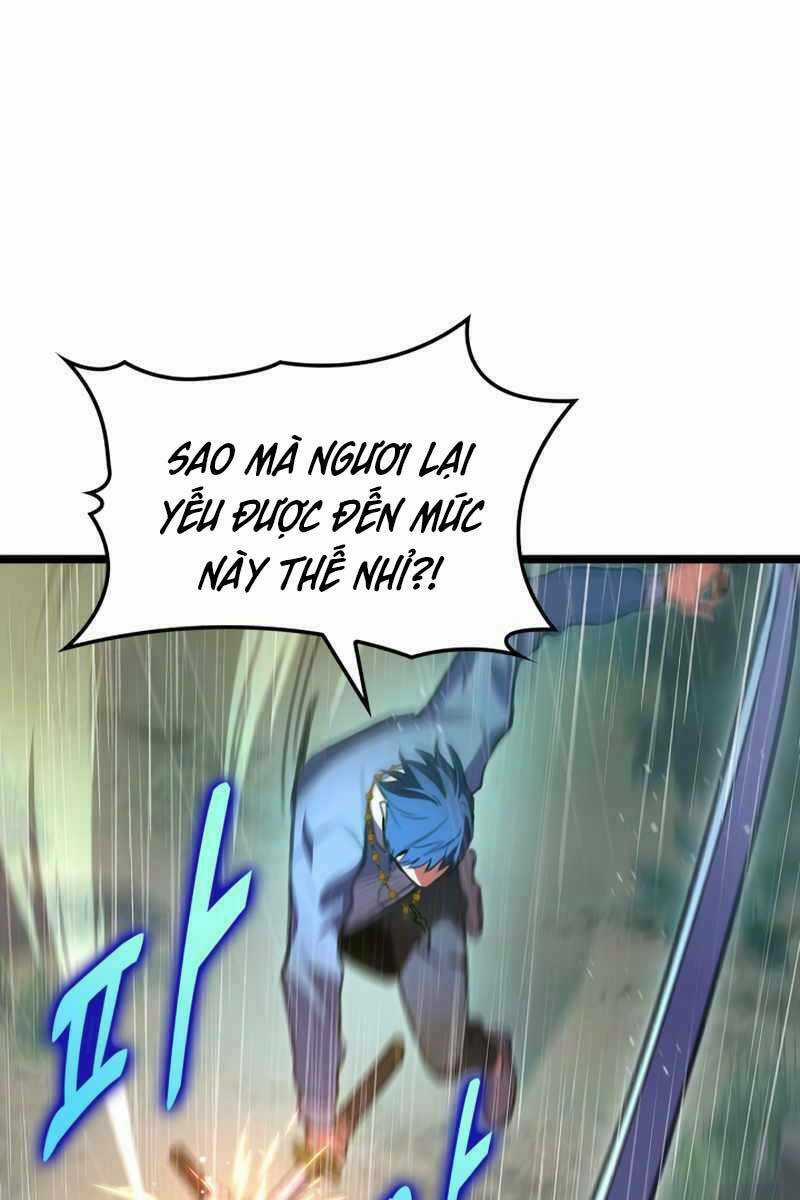 Thợ Săn Số Mệnh Cấp F Chapter 22 trang 3