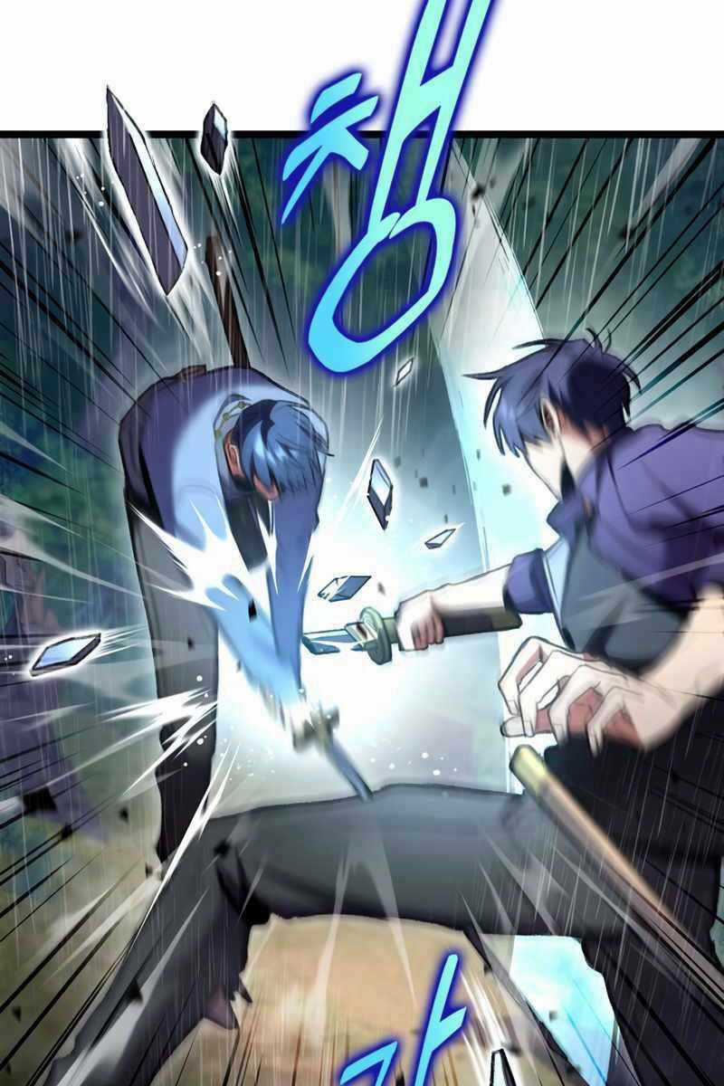 Thợ Săn Số Mệnh Cấp F Chapter 22 trang 30