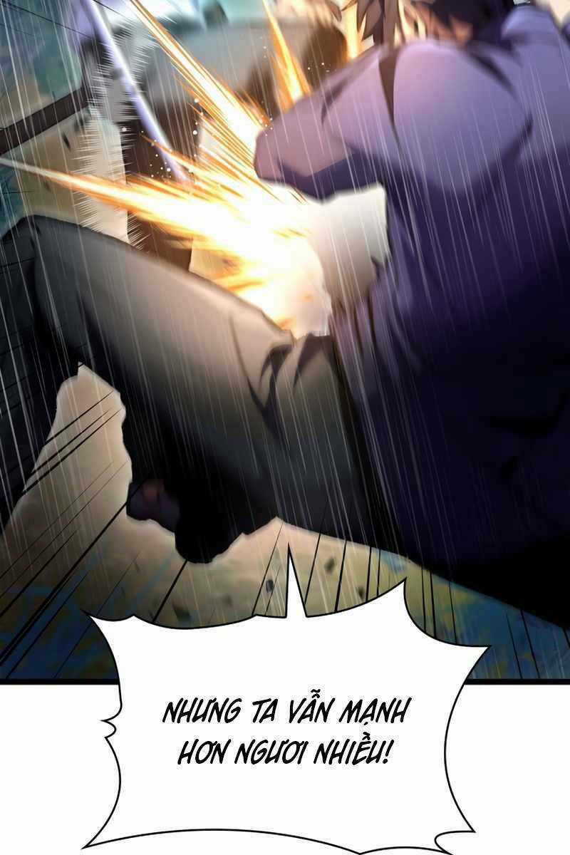 Thợ Săn Số Mệnh Cấp F Chapter 22 trang 33