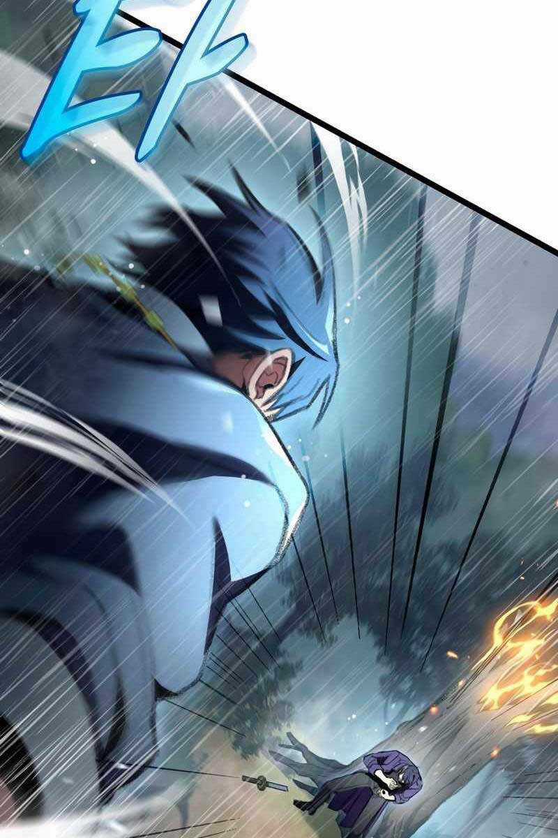 Thợ Săn Số Mệnh Cấp F Chapter 22 trang 36