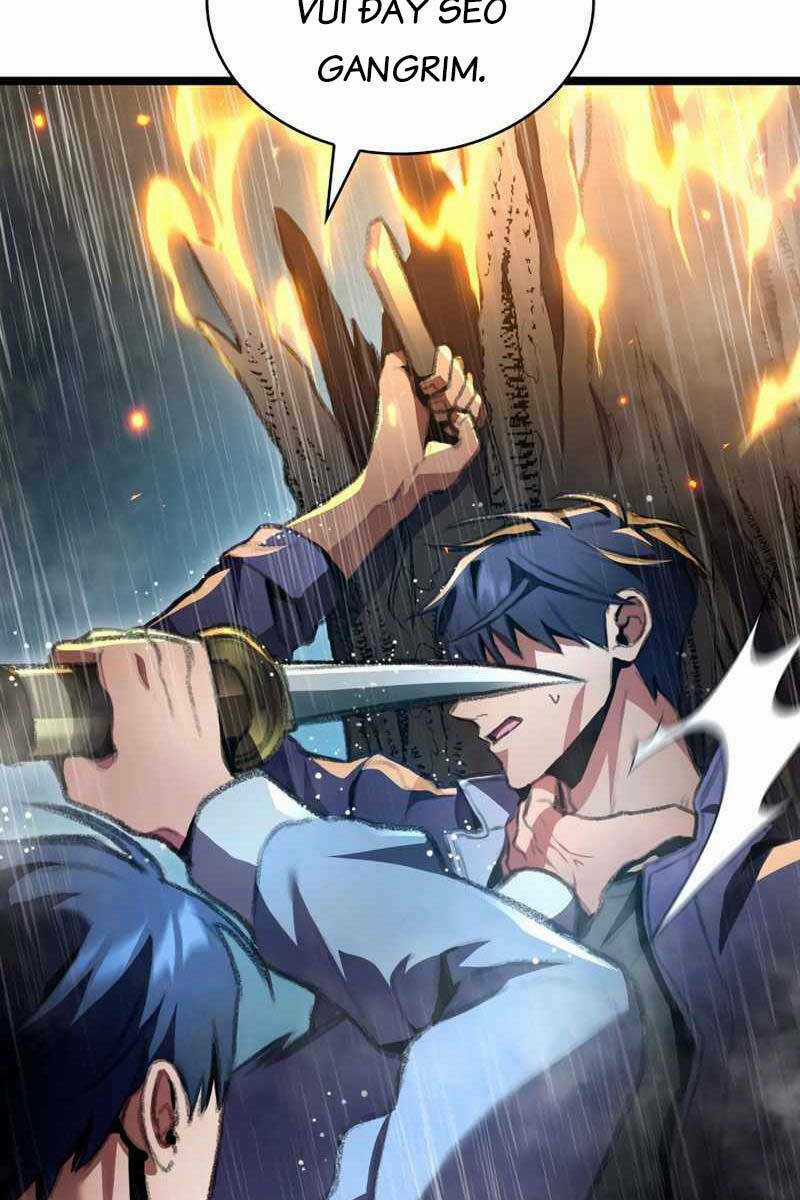 Thợ Săn Số Mệnh Cấp F Chapter 22 trang 38