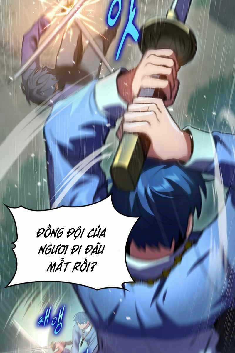 Thợ Săn Số Mệnh Cấp F Chapter 22 trang 4