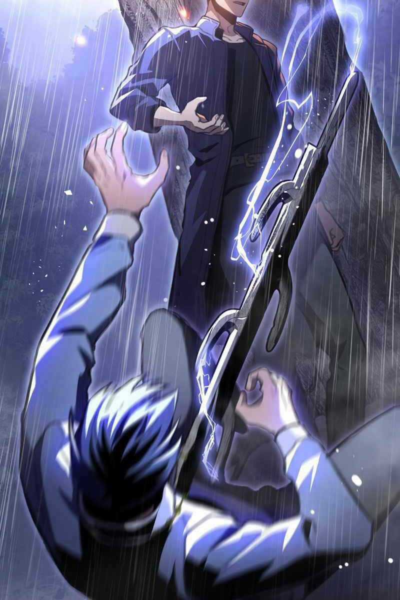 Thợ Săn Số Mệnh Cấp F Chapter 22 trang 48