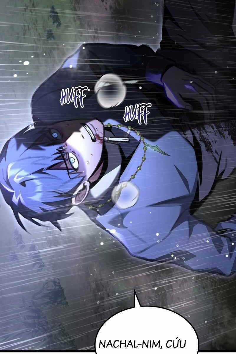 Thợ Săn Số Mệnh Cấp F Chapter 22 trang 53