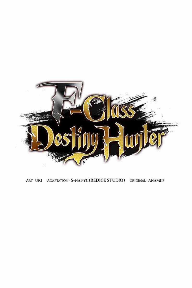 Thợ Săn Số Mệnh Cấp F Chapter 22 trang 64