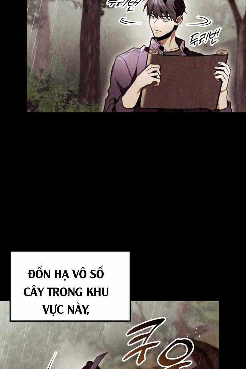 Thợ Săn Số Mệnh Cấp F Chapter 22 trang 72