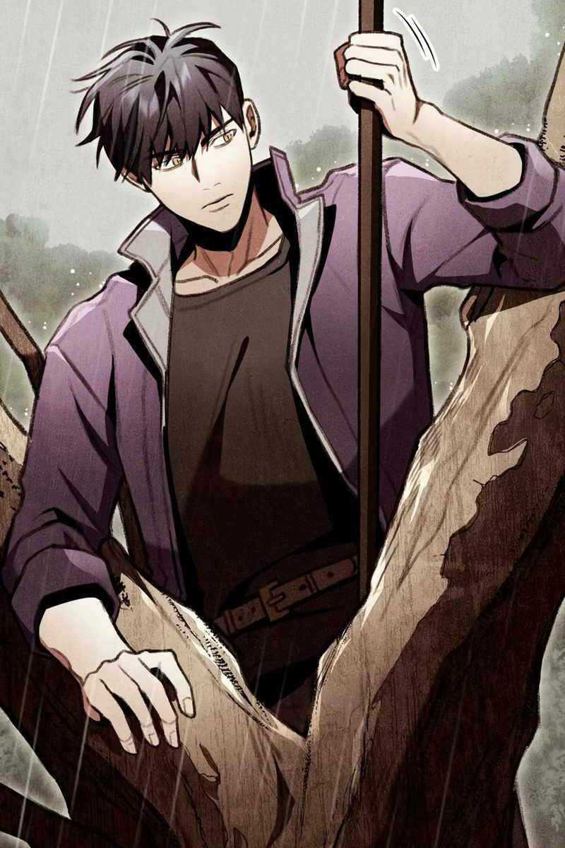 Thợ Săn Số Mệnh Cấp F Chapter 22 trang 74