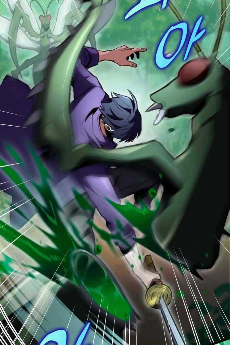 Thợ Săn Số Mệnh Cấp F Chapter 22 trang 76