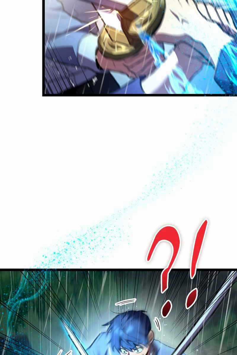 Thợ Săn Số Mệnh Cấp F Chapter 22 trang 8