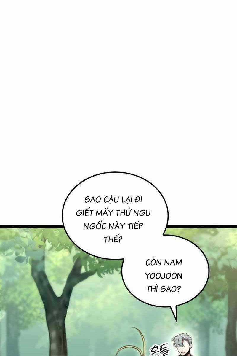 Thợ Săn Số Mệnh Cấp F Chapter 22 trang 84