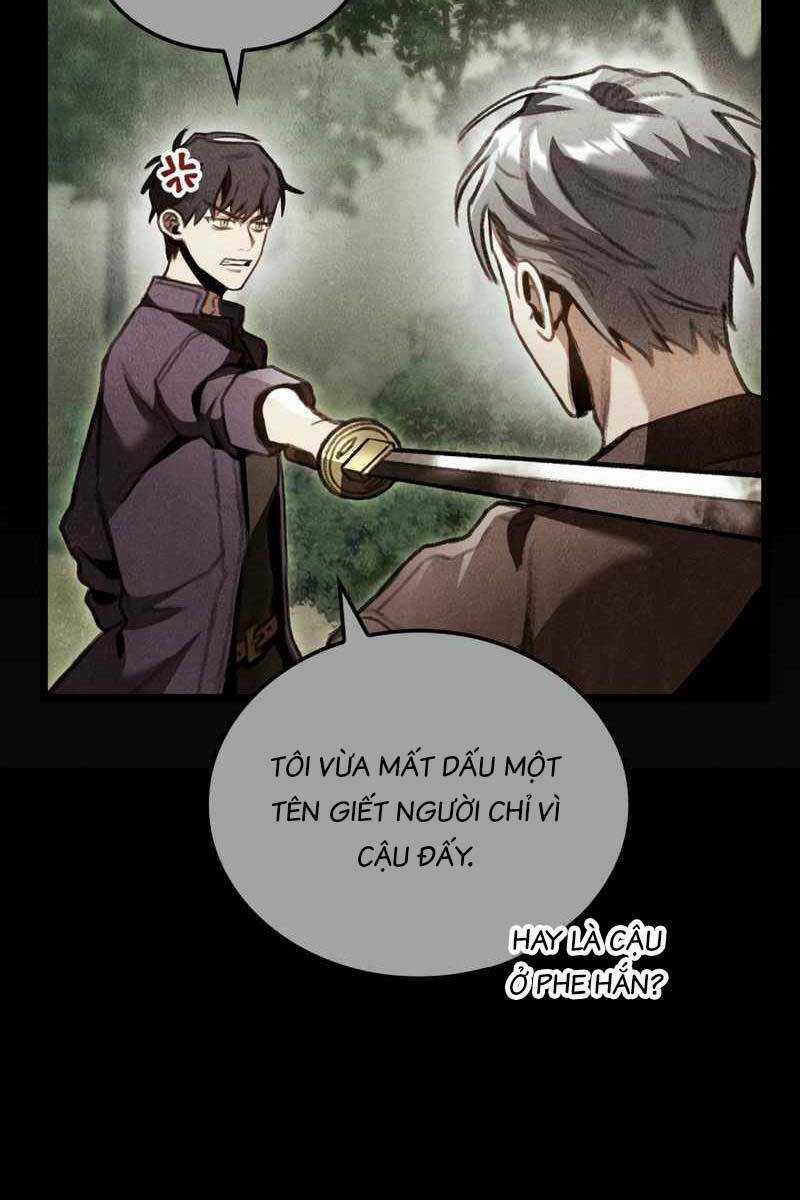 Thợ Săn Số Mệnh Cấp F Chapter 22 trang 88