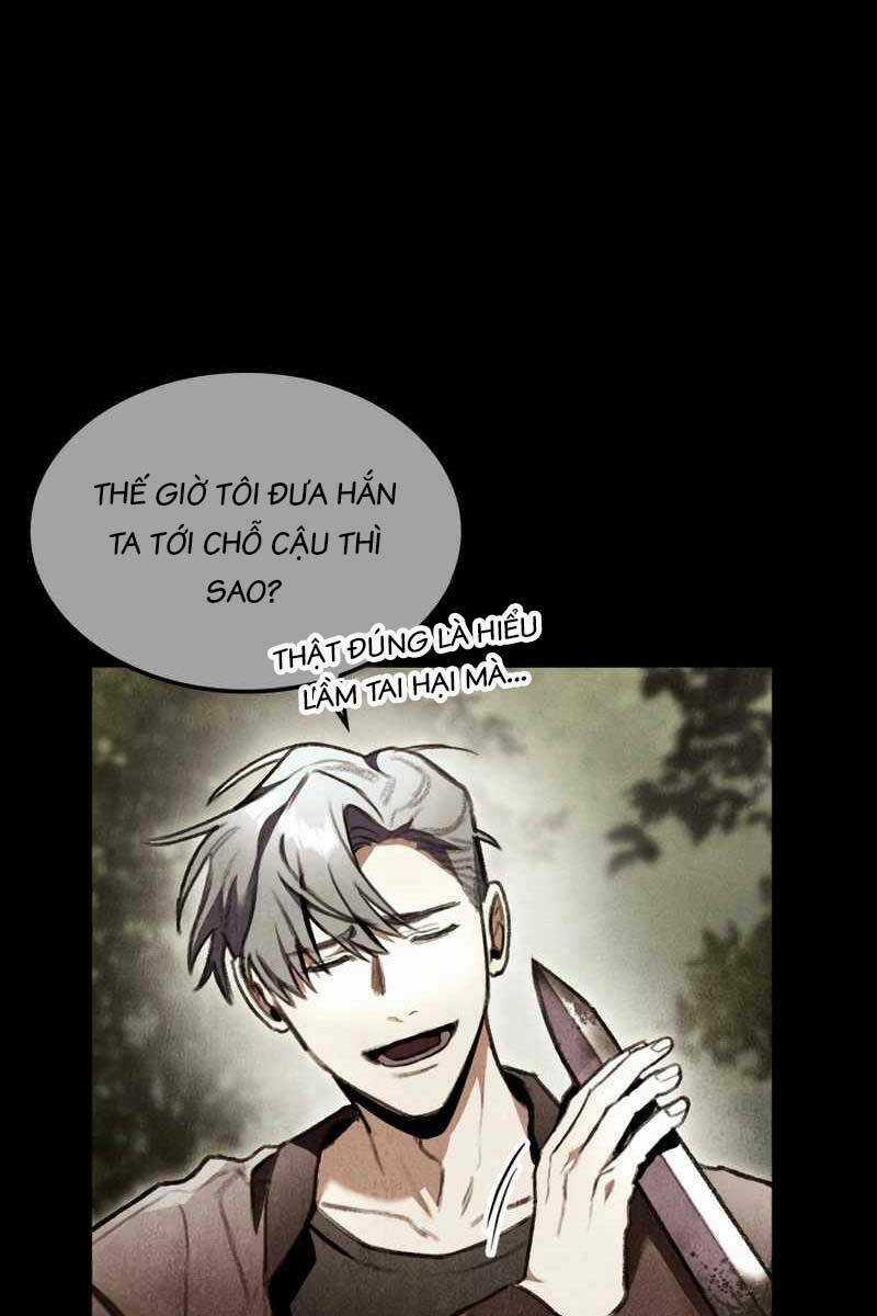 Thợ Săn Số Mệnh Cấp F Chapter 22 trang 89